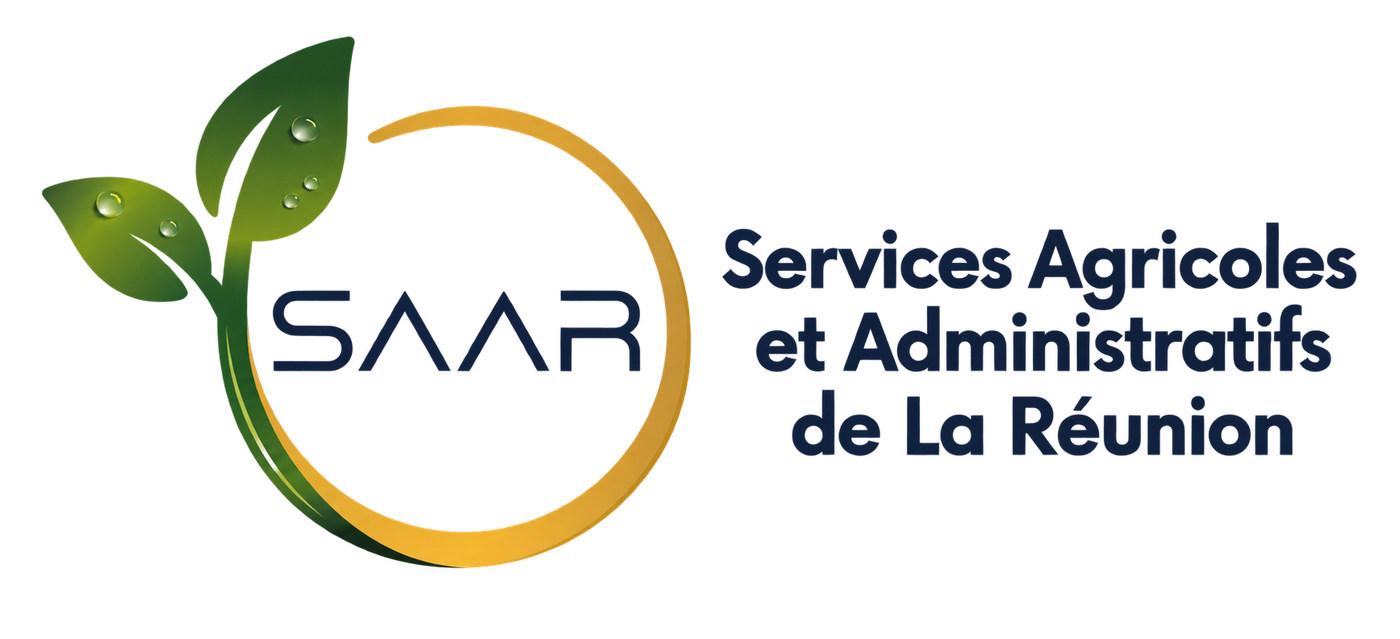SAAR — Services Agricoles et Administratifs de La Réunion